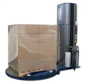 MÀNG PE QUẤN MÁY
