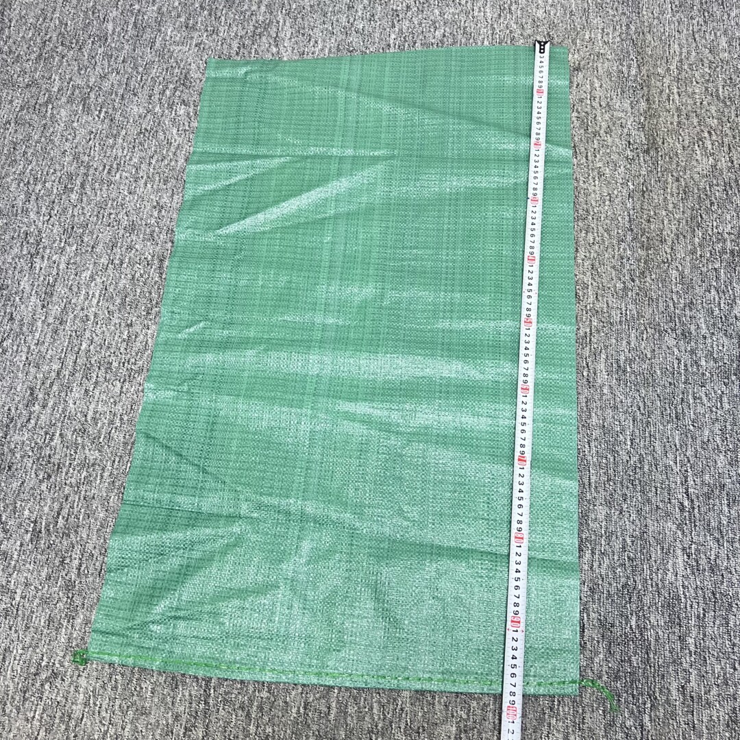 bao tải dứa xanh
