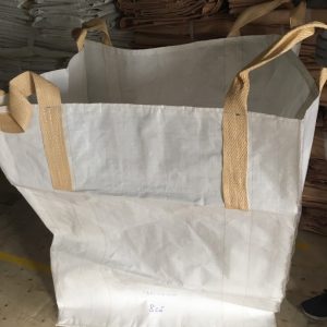 BAO JUMBO KHÔNG MIỆNG ĐÁY XẢ