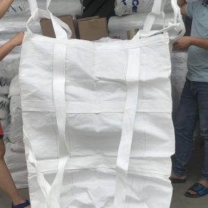 BAO JUMBO DÂY LUỒN ĐÁY