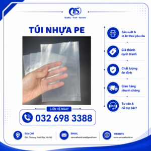 Túi Nhựa