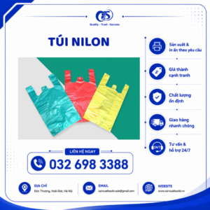 Túi Nilon