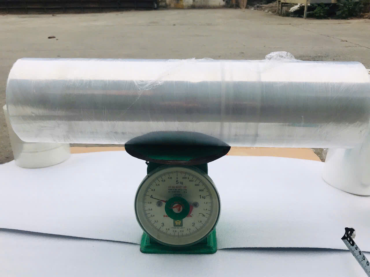 màng chít -4kg